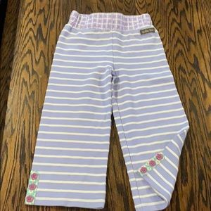Matilda Jane size 4 Capri